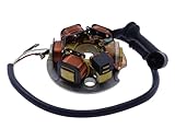 Lichtmaschine / Stator kompatibel mit Vespa APE50, PK50-125 S/SS/ETS parts