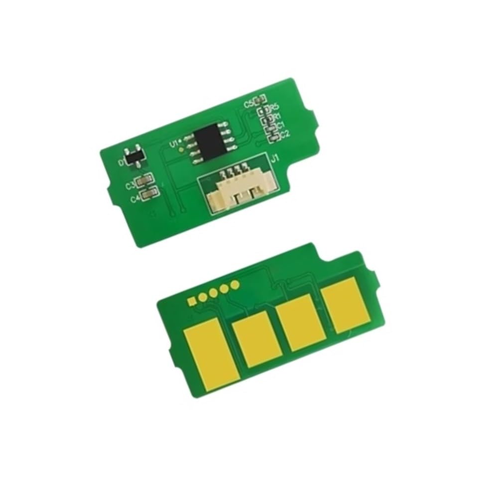 Chip W9050 solucion para error de toner en HP MFP E87640 E87650 2