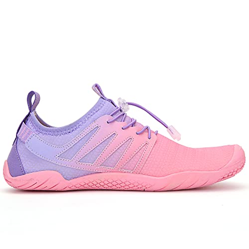 Water Shoes for Women and Men Barefoot Shoes Swim Pool Beach Aqua Socks2