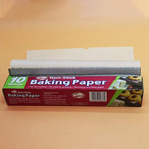 image for 2DXuixsh Kitchen Tools & Accessories Parchment Paper for Baking,2DXuix