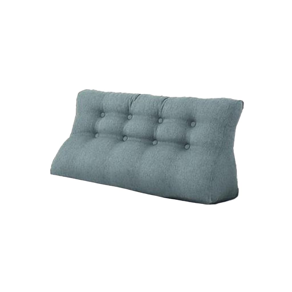 Grey Linen Cushion (180, cm, 50, cm, Grey Linen Cushion)