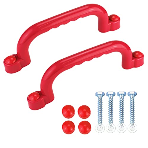 Anschütz XXL Zubehörset für Spielturm Lenkrad + Fernrohr + 2 Handgriffe Sparset Zubehör Set
