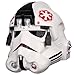 Tiangong AT Driver Clone Trooper Helmet Halloween Cosplay Mask Costume Series Collectable Prop SMALL SIZE