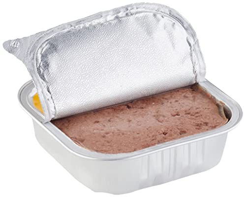 animonda INTEGRA PROTECT Katzenfutter nass Sensitive Schwein Pur (16 x 100g), vom Tierarzt empfohlen bei Futtermittelallergie, mit Veterinären entwickeltes Diätalleinfutter für erwachsene Katzen