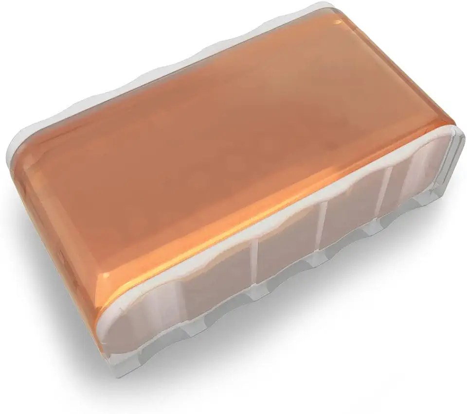 Breu Claro D'Addario Bowed VR200