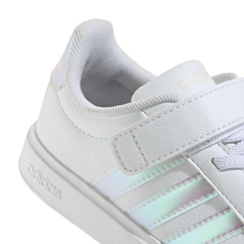 Baskets adidas sportswear STREETTALK EL C pour Enfant - vue 10