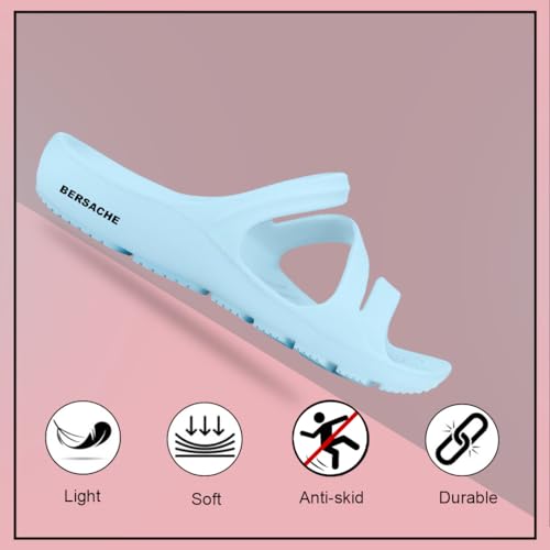 Image of BERSACHE Soft Classic Casual with Regular wear with Ultra Soft for Women's