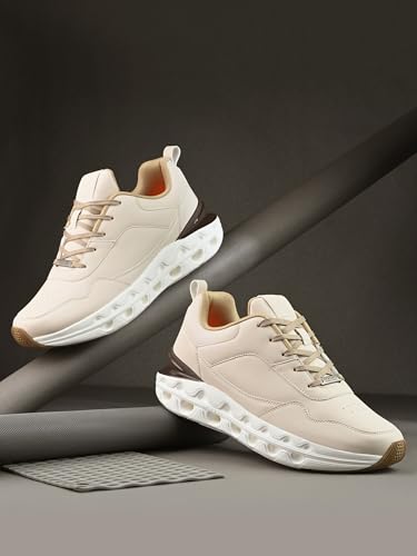 Image of OFF LIMITS Men CLOUDPUP Casual Sneakers