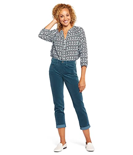 NYDJ Margot Girlfriend