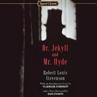 The Strange Case of Dr. Jekyll and Mr. Hyde livre audio