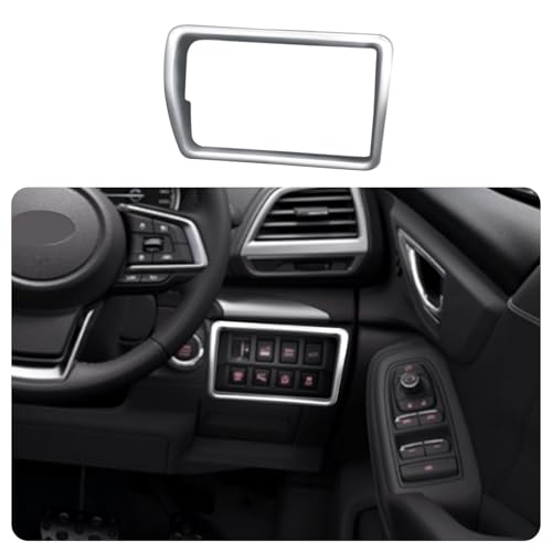 ZUNEIGUNG Xo tHX^[ SKn 2018.8-2023 pwbhCgXCb`Jo[ R\[XCb`K[jbV CeAplSubaru New Forester p݌v p[c ANZT[ABS1yVo[y}bg