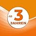 AUDISPRAY - Junior - Ohrenspray - Hygiene - Kinder - Ohrenhygiene - Verhindert die Ansammlung von Ohrenschmalz - Spray - 25 mL - Von 3 bis 12 Jahren