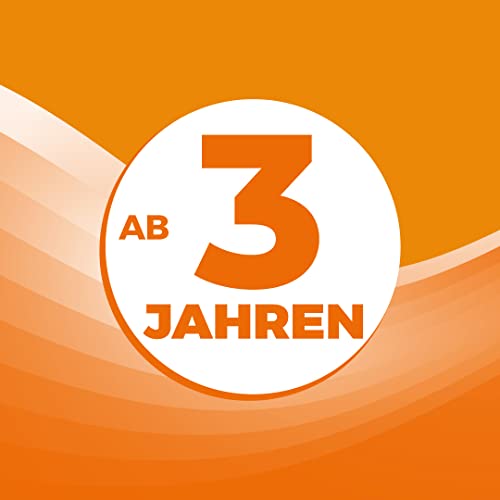 AUDISPRAY - Junior - Ohrenspray - Hygiene - Kinder - Ohrenhygiene - Verhindert die Ansammlung von Ohrenschmalz - Spray - 25 mL - Von 3 bis 12 Jahren