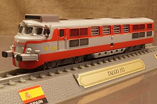 Yahoo!オークション -「renfe」(鉄道模型) の落札相場・落札価格 N