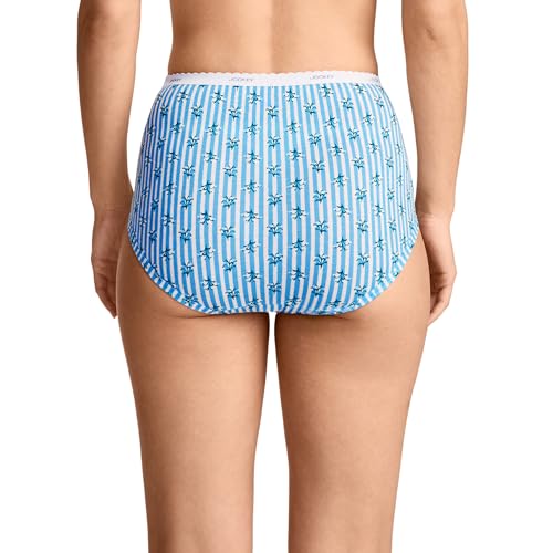 Image of Jockey Women's Underwear Classic Brief - 6 Pack