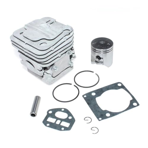Kit cylindre-piston de précision pour tronçonneuse GZ400 - 3