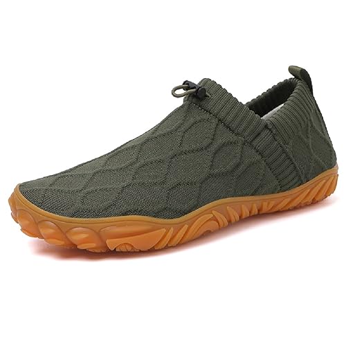 Yisinp Zapatillas Minimalistas Hombre Mujer Transpirables Ligeras Barefoot Antideslizante Respirable Yisinp Zapatillas Minimalistas Hombre Mujer Transpirables Ligeras Barefoot Antideslizante Respirable