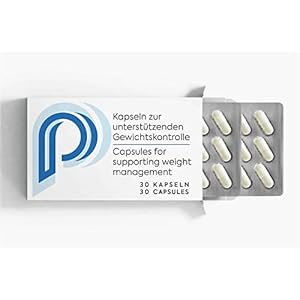 PRIMA – Afslankvoedingssupplementen | Metabolisme Complex. 30 capsules.