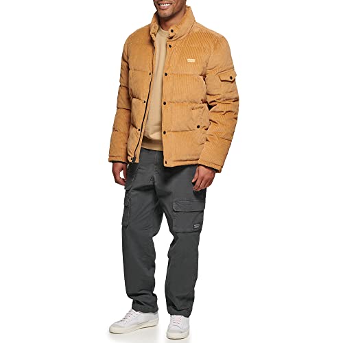 Image of Levi's Men's Levi's Men's Bubble Puffer