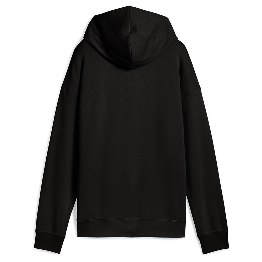 Puma ESS Relaxed Hoodie TR Sudaderas con Capucha Unisex Adulto (Pack de 1)