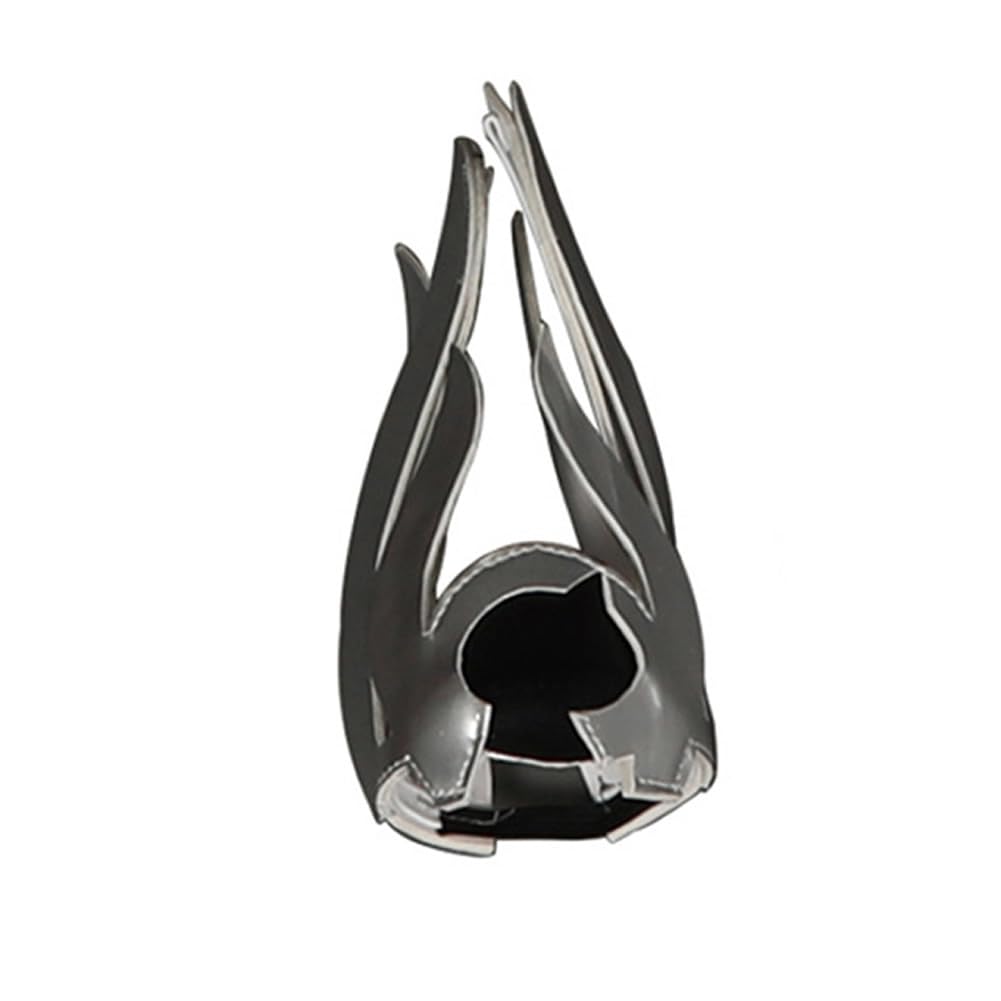 YOXOCOSO Shadowheart Headwear Game Shadowheart Cosplay Head Chain Costume Headpiece Props Accessories