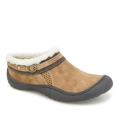 Image of JBU by Jambu Womens Ginger