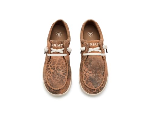 Image of ARIAT Women's Hilo Shoe