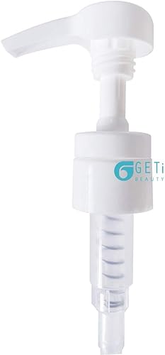 Miniatura 7 de Paquete de 12 dispensadores de champú y acondicionador de 33.8 onzas  Se adapta a la mayoría de recipientes de champú y acondicionador de marca