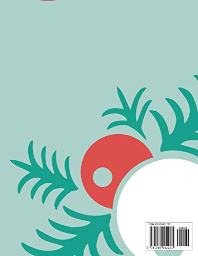 The Ultimate Christmas Activity Book for Kids image 4