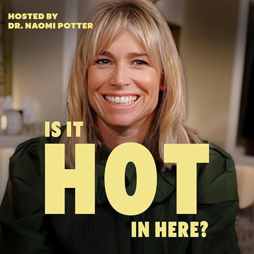 7 Things You Need To Know About Post-Menopause