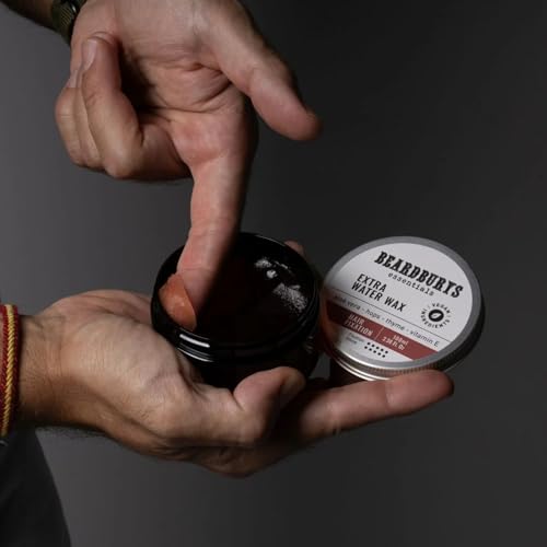 Cera para Cabello Beardburys Essentials 3.38 Oz miniatura 5
