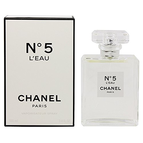 シャネル №5 オードトワレ 100ml　スプレー式 Amazon | シャネル CHANEL NO.5 ロー 100ml EDT SP 【並行輸入品