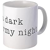 CafePress - Schriftsteller Autor Geschenktasse - Einzigartige Kaffeetasse, Kaffeetasse, Teetasse