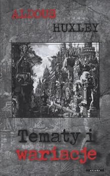 Hardcover Tematy i wariacje Book