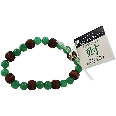ZORBITZ Zorbitz Karma Beads, 1 EA Cover