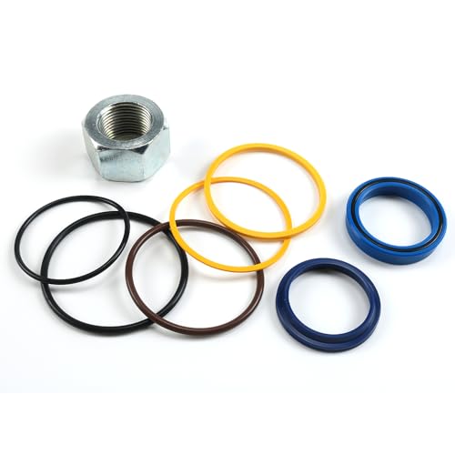 Image of 7135559 Lift Cylinder Seal Kit for Bobcat S175 S185 S205 T190 Loader