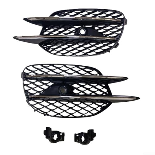 Grille de pare-chocs avant Mercedes W222 Classe S garniture air OEM 2228857300