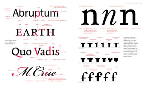 Lettering & Type: Creating Letters & Designing Typefaces - Image 4