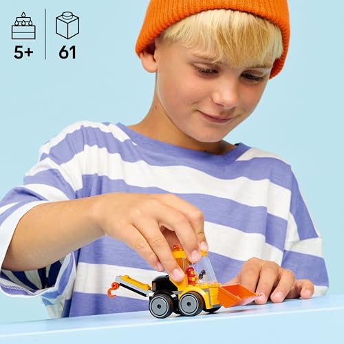 La mejor selección de Lego city sets los preferidos por los clientes. 11 Imagen adicional