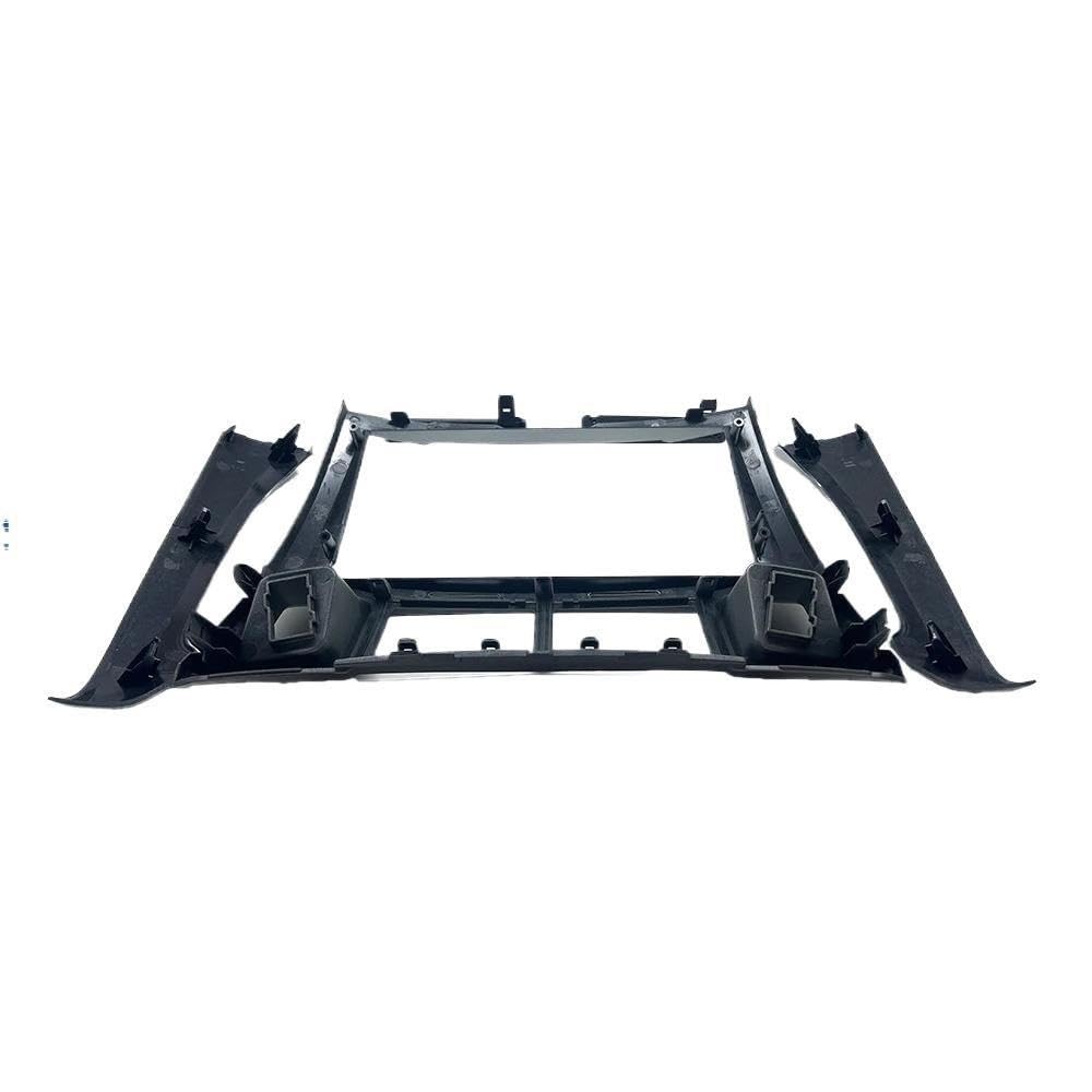 Do Toyota Yaris 2005-2011 panel nawigacji