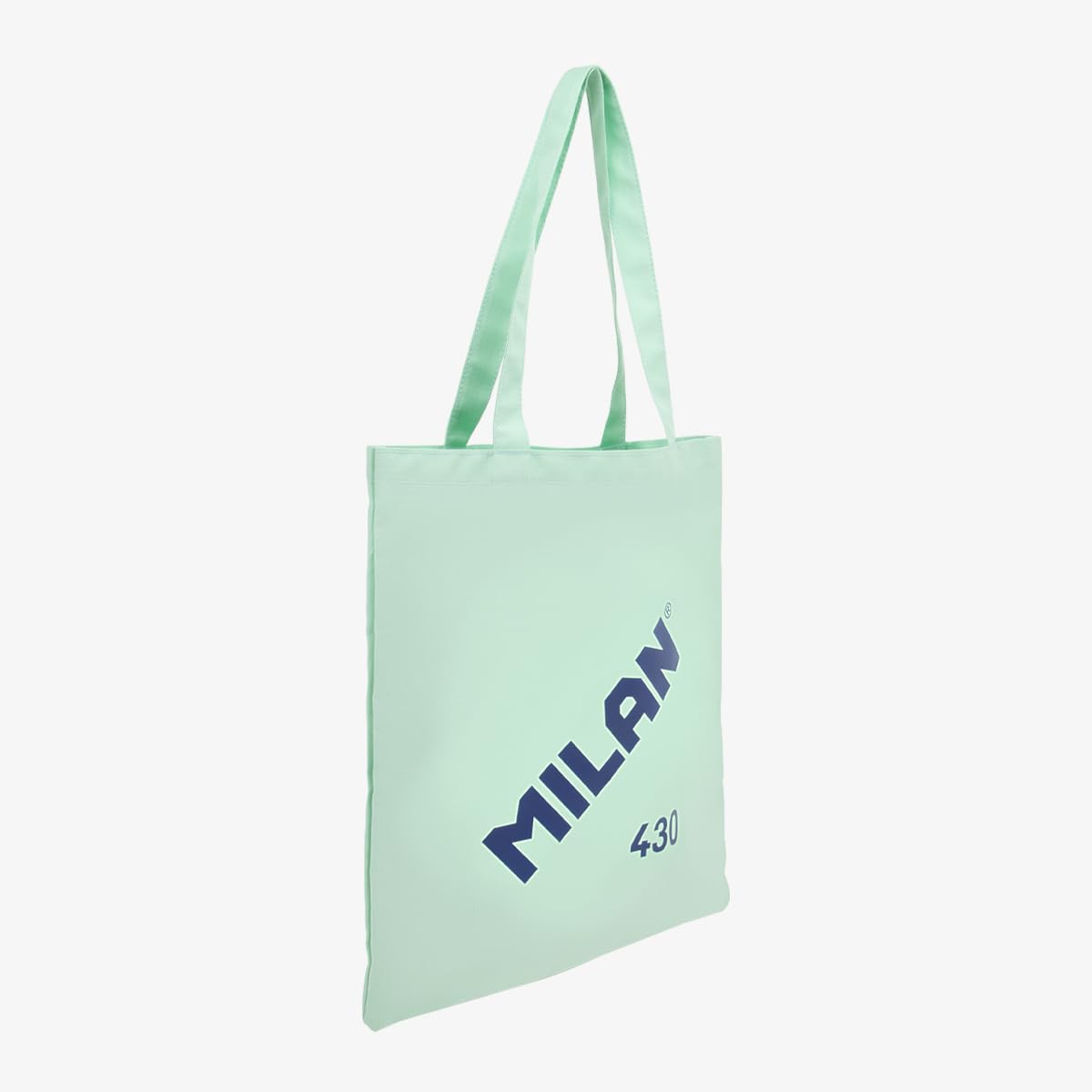 MILAN® Bolsa Tote bag serie 1918 verde
