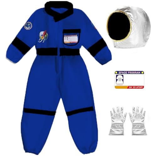 Body de cosplay enfant style astronaute pour déguisement sans irritation