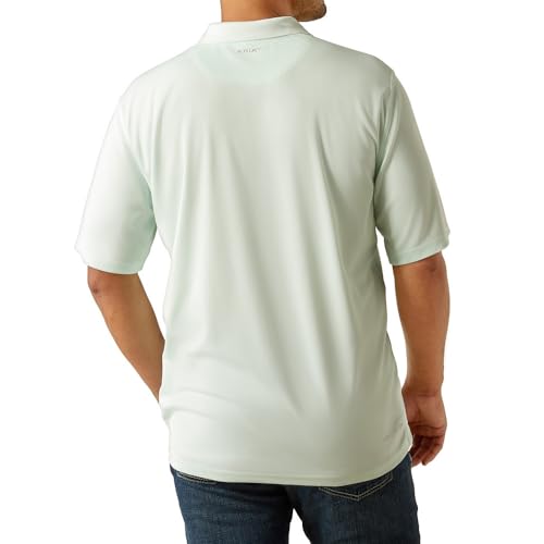 Image of Ariat Men's Tek Polo