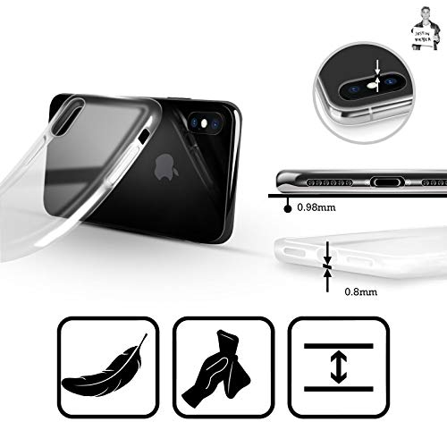 Head Case Designs Licenza Ufficiale Justin Bieber