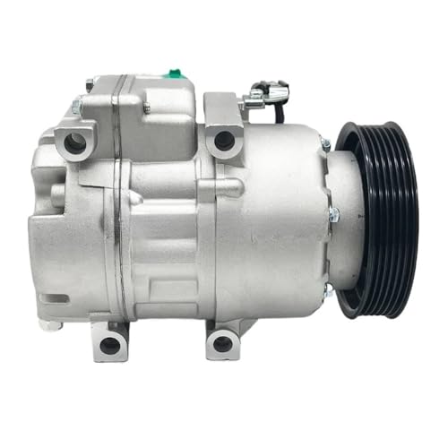 Compresseur de climatisation 977012W550 de remplacement pour pièce auto Hyundai - 4