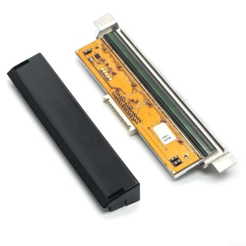 Tête d'impression thermique 203 dpi haute résolution en métal - 4