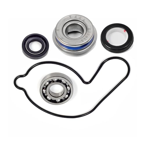 Kit de réparation joint roulement à eau haute résistance pour TRX 450ER