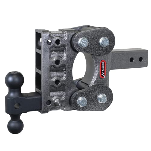 GEN-Y Hitch Adjustable 5