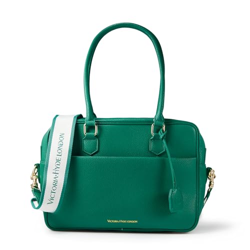 Image of VICTORIA HYDE Womens Tote Handbags, Business Laptop Bag