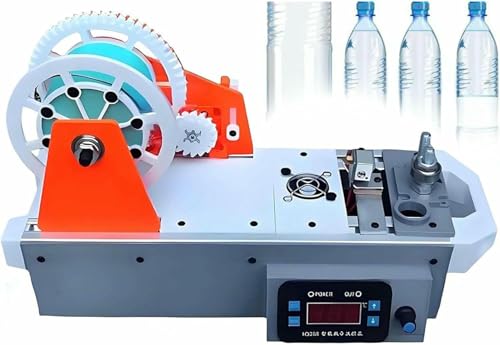 Machine de fabrication de filaments 3D avec contrôle de température PET - 3